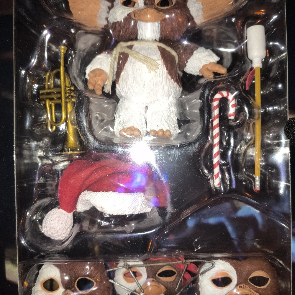 Gremlin Brand New In Box. - Picture 3 of 14